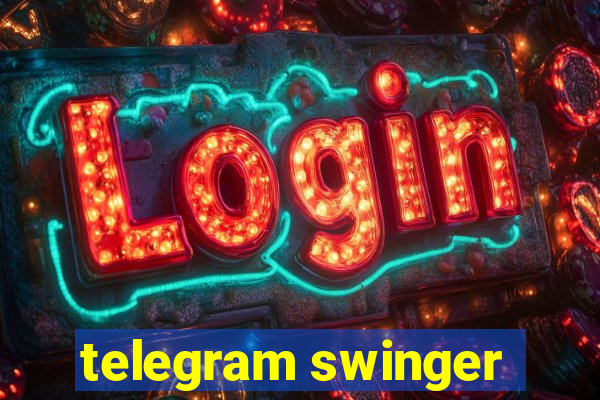 telegram swinger